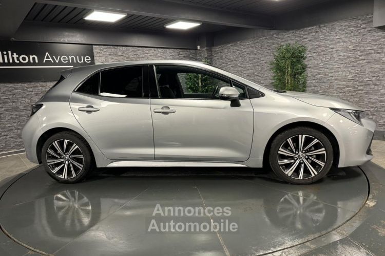 Toyota Corolla Hybride 122h - BV CVT Design - <small></small> 20.990 € <small></small> - #4