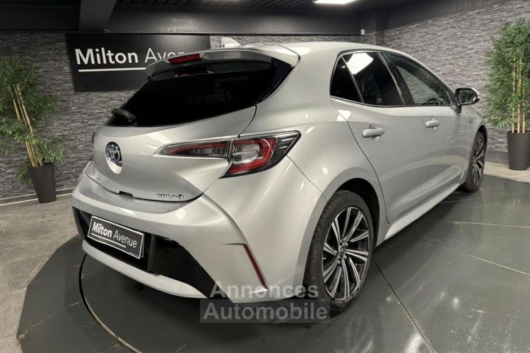 Toyota Corolla Hybride 122h - BV CVT Design - <small></small> 20.990 € <small></small> - #5