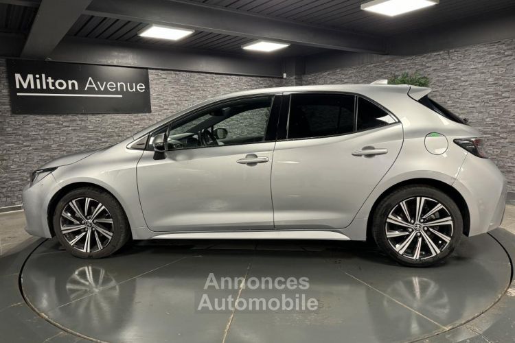 Toyota Corolla Hybride 122h - BV CVT Design - <small></small> 20.990 € <small></small> - #8