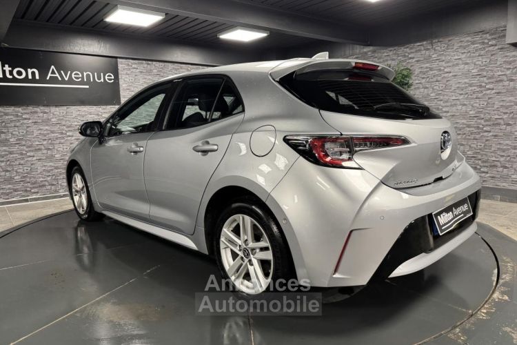 Toyota Corolla Hybride 122h - BV CVT Dynamic Business - <small></small> 21.990 € <small></small> - #7