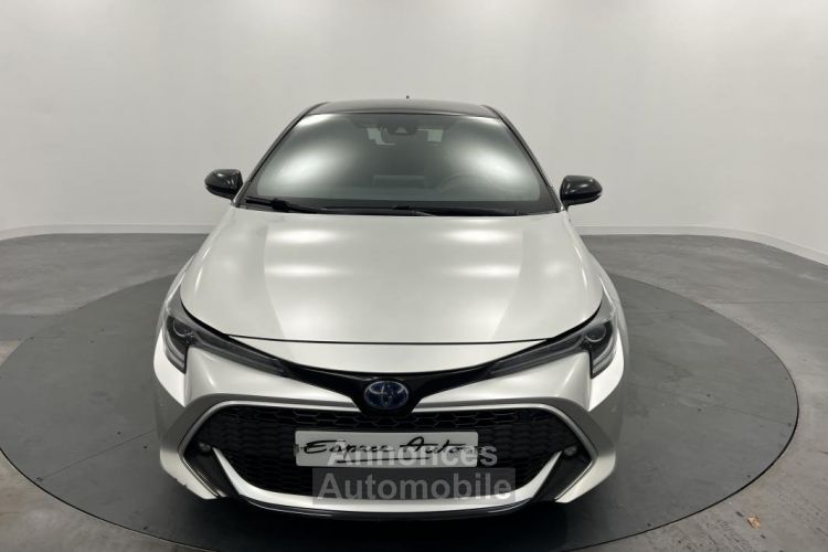 Toyota Corolla HYBRIDE 122h Collection - <small></small> 20.900 € <small>TTC</small> - #2