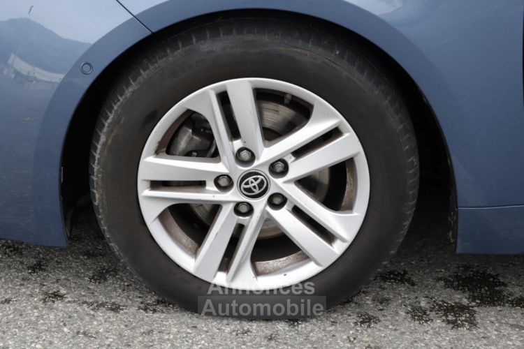 Toyota Corolla Hybride 122h CVT Dynamic Business + Stage Hybrid Academy CAMERA - <small></small> 18.470 € <small></small> - #46