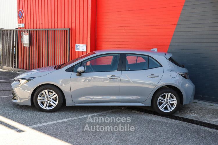 Toyota Corolla Hybride 180 - <small></small> 20.970 € <small></small> - #2