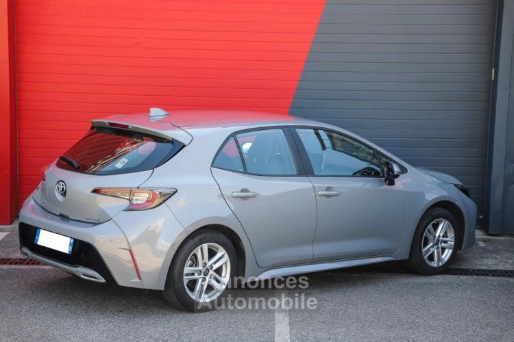 Toyota Corolla Hybride 180 - <small></small> 20.970 € <small></small> - #3