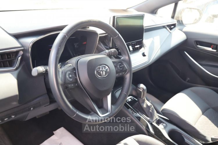 Toyota Corolla Hybride 180 - <small></small> 20.970 € <small></small> - #31