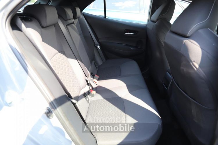 Toyota Corolla Hybride 180 - <small></small> 20.970 € <small></small> - #45