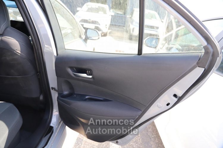 Toyota Corolla Hybride 180 - <small></small> 20.970 € <small></small> - #48