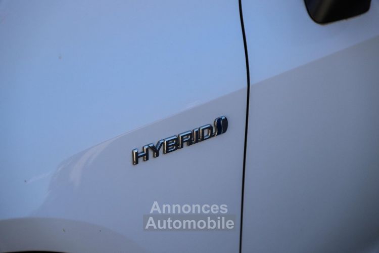 Toyota Corolla Hybride 180h CV HYBRID - <small></small> 18.970 € <small></small> - #16