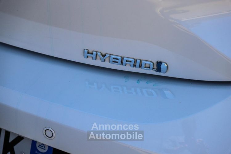 Toyota Corolla Hybride 180h CV HYBRID - <small></small> 18.970 € <small></small> - #31