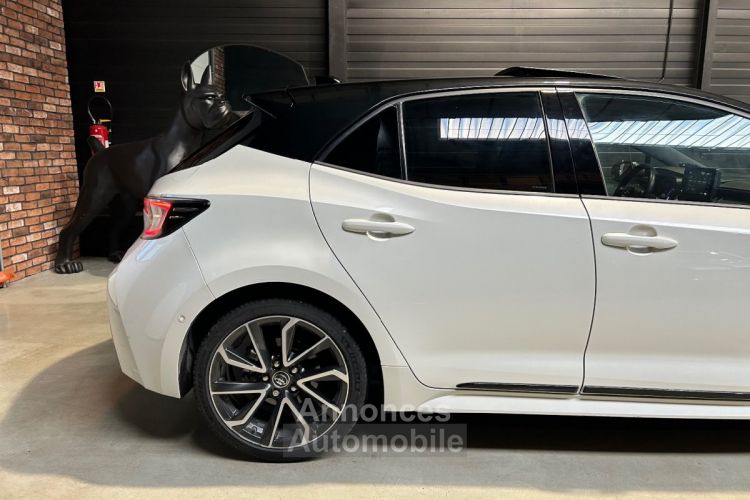 Toyota Corolla HYBRIDE MY20 COLLECTION 180h FULL OPTIONS - <small></small> 19.990 € <small>TTC</small> - #42