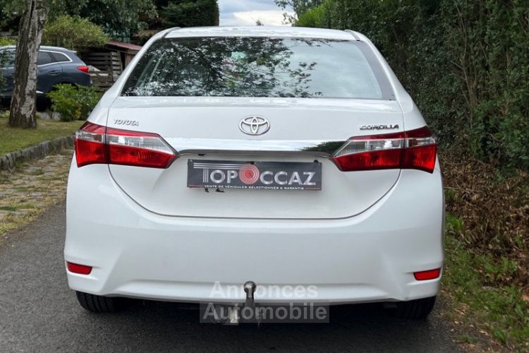 Toyota Corolla SEDAN 1.6I ESS 130CH 07/2024 116.000KM CAMERA/ LED/ GARANTIE - <small></small> 9.490 € <small>TTC</small> - #7