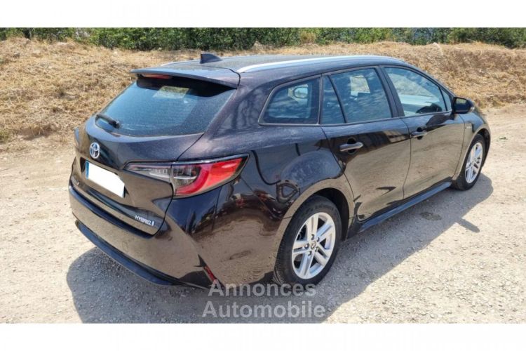 Toyota Corolla TOURING SPORT Hybride 122h - <small></small> 22.970 € <small></small> - #2