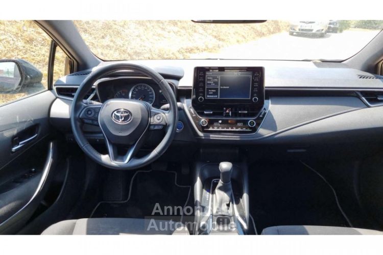 Toyota Corolla TOURING SPORT Hybride 122h - <small></small> 22.970 € <small></small> - #3