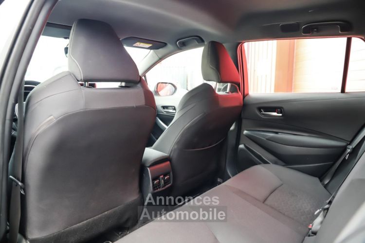 Toyota Corolla TOURING SPORT Hybride 122h - <small></small> 22.970 € <small></small> - #14