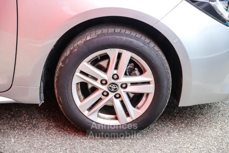 Toyota Corolla TOURING SPORT Hybride 184h CVT BREAK - <small></small> 24.970 € <small></small> - #32