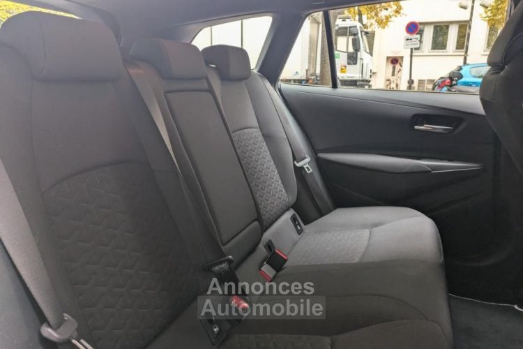 Toyota Corolla TOURING-SPORTS 1.8 122H 100 HYBRID FULL-HYBRID ACTIVE BVA - <small></small> 17.490 € <small>TTC</small> - #11