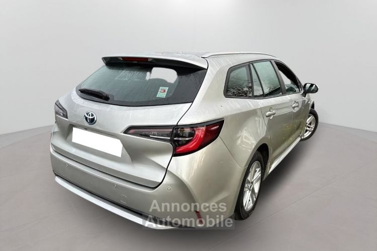 Toyota Corolla TOURING SPORTS 1.8 Hybride 122h DYNAMIC BUSINESS - <small></small> 19.990 € <small>TTC</small> - #2