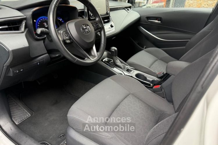 Toyota Corolla TOURING SPORTS 1.8L 122CH HYBRID BVA DYNAMIC - <small></small> 17.990 € <small>TTC</small> - #11