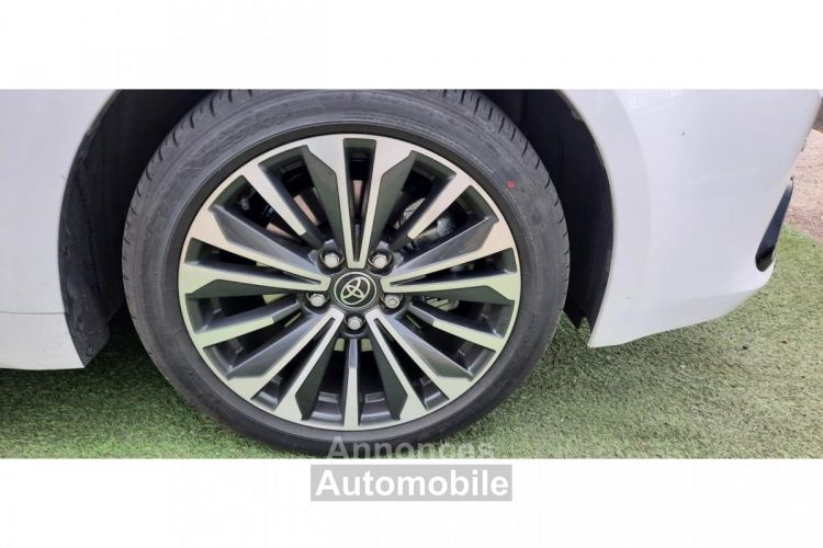 Toyota Corolla TOURING-SPORTS 2.0 180H 155 HYBRID FULL-HYBRID DESIGN BVA - <small></small> 32.990 € <small>TTC</small> - #17