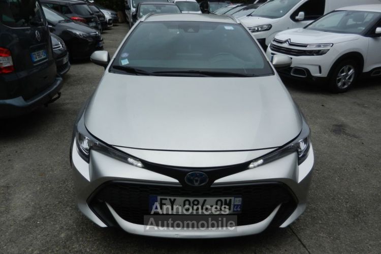 Toyota Corolla TOURING SPORTS DYNAMIC BUSINESS 122cv - <small></small> 16.500 € <small>TTC</small> - #1