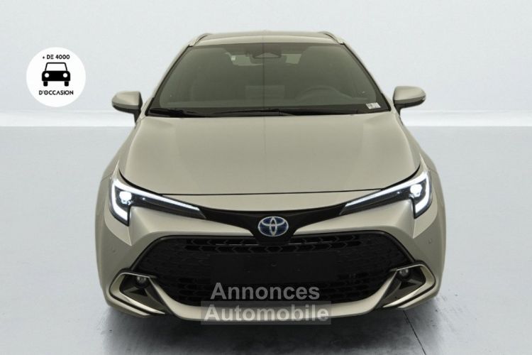 Toyota Corolla Touring Sports Hybrid 196 Design BVA NEUF (Plusieurs couleurs disponibles) - <small></small> 31.990 € <small>TTC</small> - #6