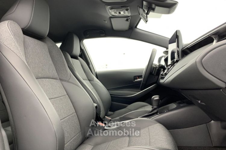 Toyota Corolla Touring Sports Hybrid 196 Design BVA NEUF (Plusieurs couleurs disponibles) - <small></small> 31.990 € <small>TTC</small> - #7