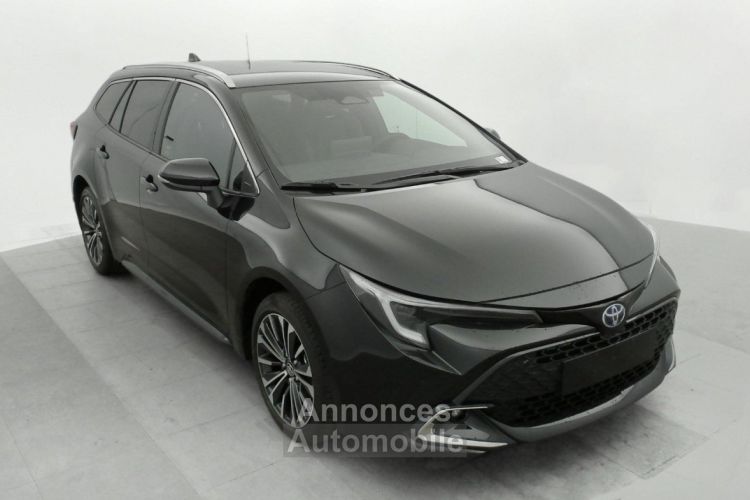 Toyota Corolla Touring Sports Hybrid 196 Design BVA NEUF (Plusieurs couleurs disponibles) - <small></small> 31.990 € <small>TTC</small> - #14