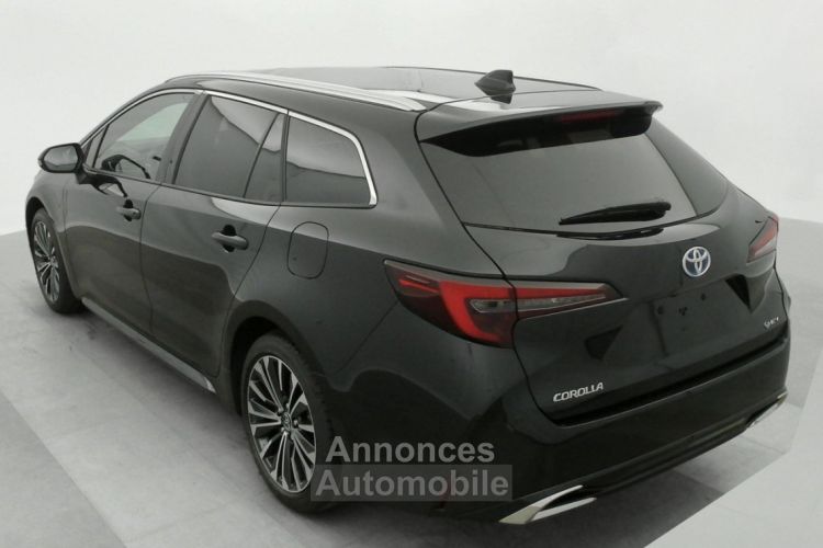 Toyota Corolla Touring Sports Hybrid 196 Design BVA NEUF (Plusieurs couleurs disponibles) - <small></small> 31.990 € <small>TTC</small> - #15