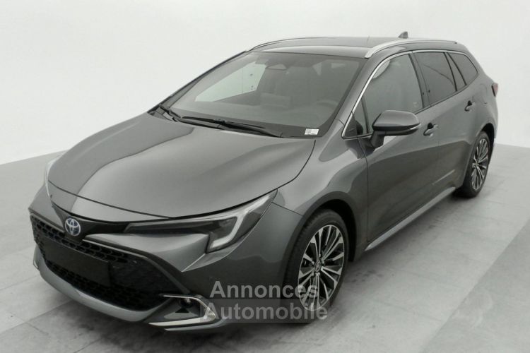 Toyota Corolla Touring Sports Hybrid 196 Design BVA NEUF (Plusieurs couleurs disponibles) - <small></small> 31.990 € <small>TTC</small> - #16