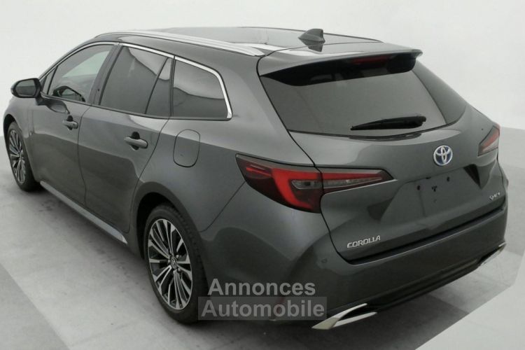 Toyota Corolla Touring Sports Hybrid 196 Design BVA NEUF (Plusieurs couleurs disponibles) - <small></small> 31.990 € <small>TTC</small> - #17