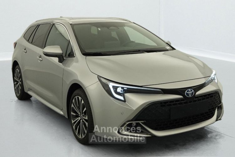 Toyota Corolla Touring Sports Hybrid 196 Design BVA NEUF (Plusieurs couleurs disponibles) - <small></small> 31.990 € <small>TTC</small> - #19