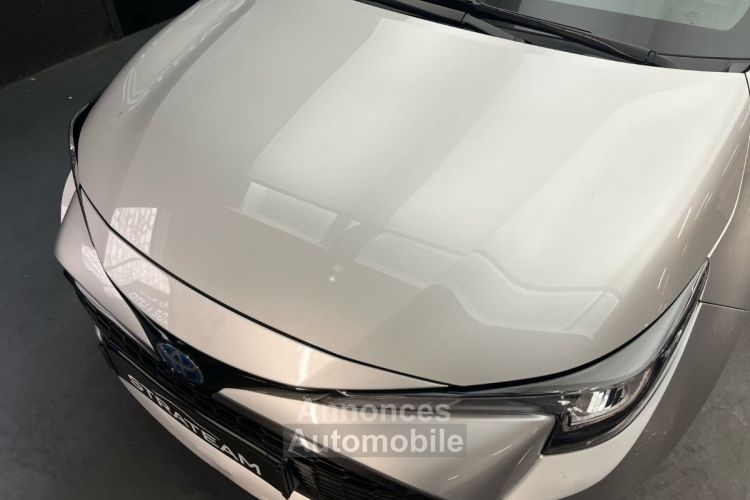 Toyota Corolla Touring Sports Hybrid Dynamic Business Multidrive ECVT - <small></small> 21.490 € <small>TTC</small> - #21