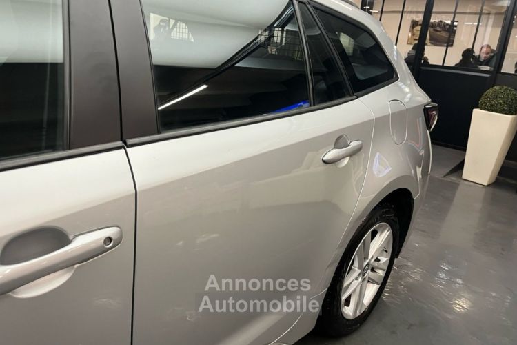 Toyota Corolla Touring Sports Hybrid Dynamic Business Multidrive ECVT - <small></small> 21.490 € <small>TTC</small> - #23