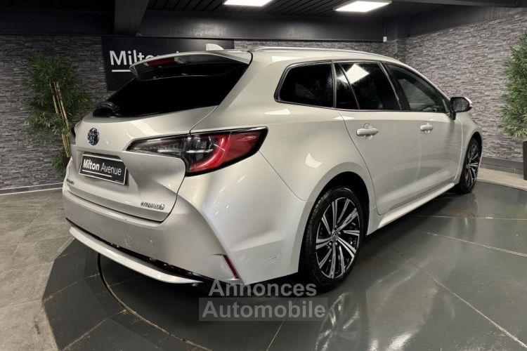 Toyota Corolla Touring Sports Hybride 122h - BV CVT Design - <small></small> 22.990 € <small></small> - #5