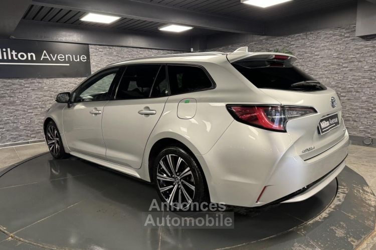 Toyota Corolla Touring Sports Hybride 122h - BV CVT Design - <small></small> 22.990 € <small></small> - #8