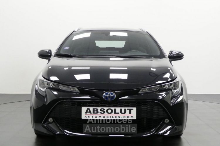 Toyota Corolla TOURING SPT 122H DYNAMIC BUSINESS + STAGE HYBRID ACADEMY MY21 - <small></small> 19.980 € <small>TTC</small> - #2