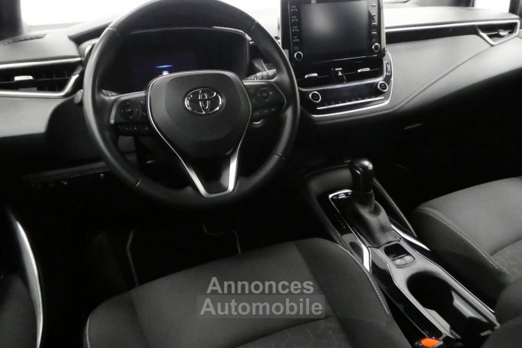 Toyota Corolla TOURING SPT 122H DYNAMIC BUSINESS + STAGE HYBRID ACADEMY MY21 - <small></small> 19.980 € <small>TTC</small> - #6