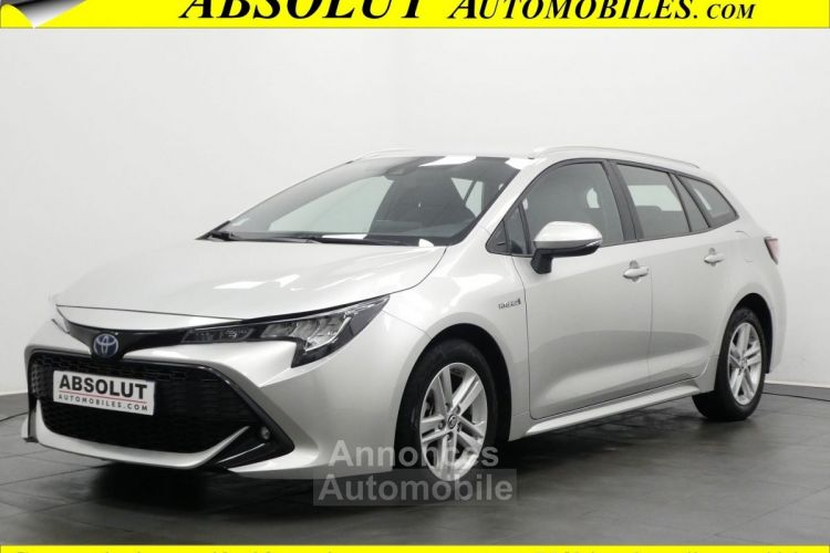 Toyota Corolla TOURING SPT 122H DYNAMIC BUSINESS - <small></small> 20.880 € <small>TTC</small> - #1