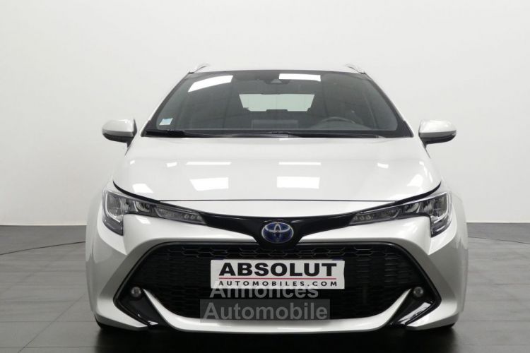 Toyota Corolla TOURING SPT 122H DYNAMIC BUSINESS - <small></small> 20.880 € <small>TTC</small> - #2