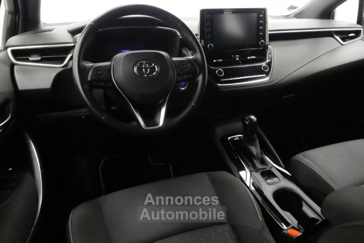 Toyota Corolla TOURING SPT 122H DYNAMIC BUSINESS - <small></small> 20.880 € <small>TTC</small> - #6