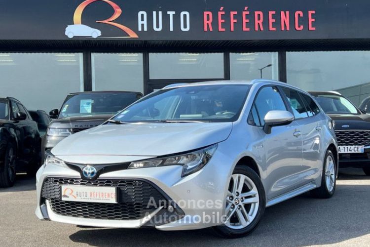 Toyota Corolla TOURING SPT 122H TVA RECUPERABLE 1ERE MAIN CAMERA - <small></small> 17.990 € <small></small> - #1