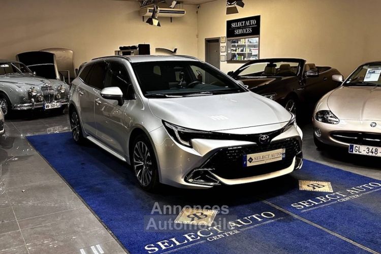 Toyota Corolla Touring Spt 1.8 140ch Design MY24 - <small></small> 28.500 € <small>TTC</small> - #2