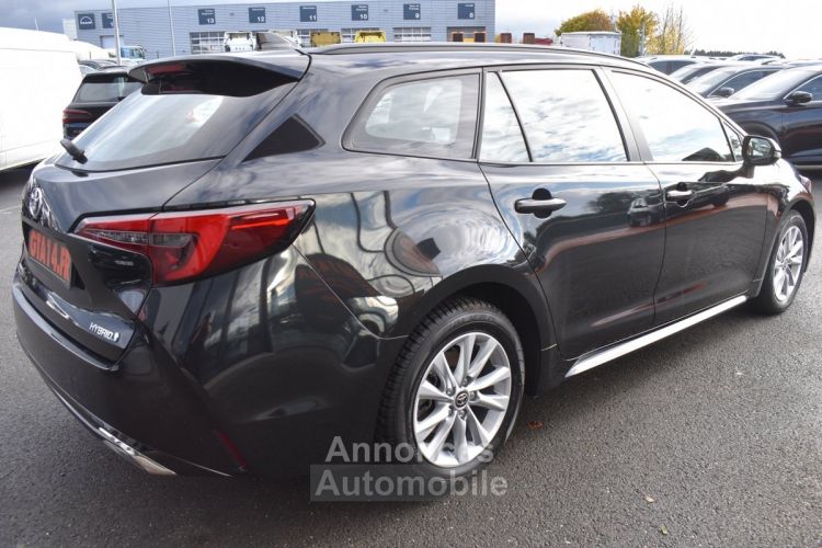 Toyota Corolla TOURING SPT 1.8 140CH DYNAMIC MY23 - <small></small> 23.490 € <small>TTC</small> - #2