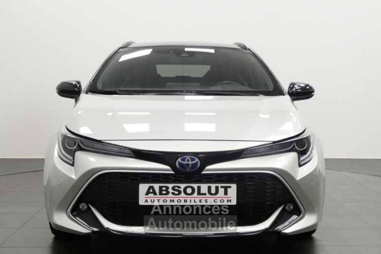 Toyota Corolla TOURING SPT 184H COLLECTION MY21 - <small></small> 20.480 € <small>TTC</small> - #2