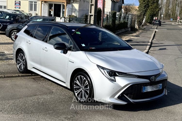 Toyota Corolla Touring Spt 1.8L 122h Hybride Collection 16659HT ENTRETIEN JOUR GARANTIE 12 MOIS - <small></small> 19.500 € <small>TTC</small> - #1