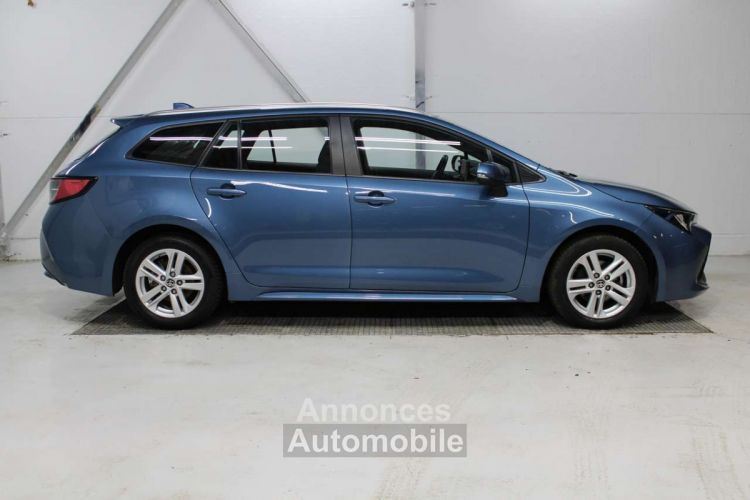 Toyota Corolla TS 1.8 Hybrid e-CVT ~ ACC Led Navi Top Deal - <small></small> 21.990 € <small>TTC</small> - #3