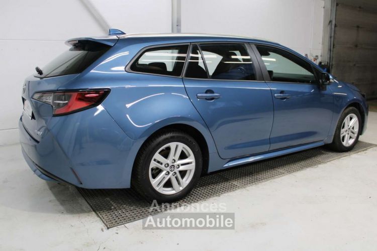 Toyota Corolla TS 1.8 Hybrid e-CVT ~ ACC Led Navi Top Deal - <small></small> 21.990 € <small>TTC</small> - #4