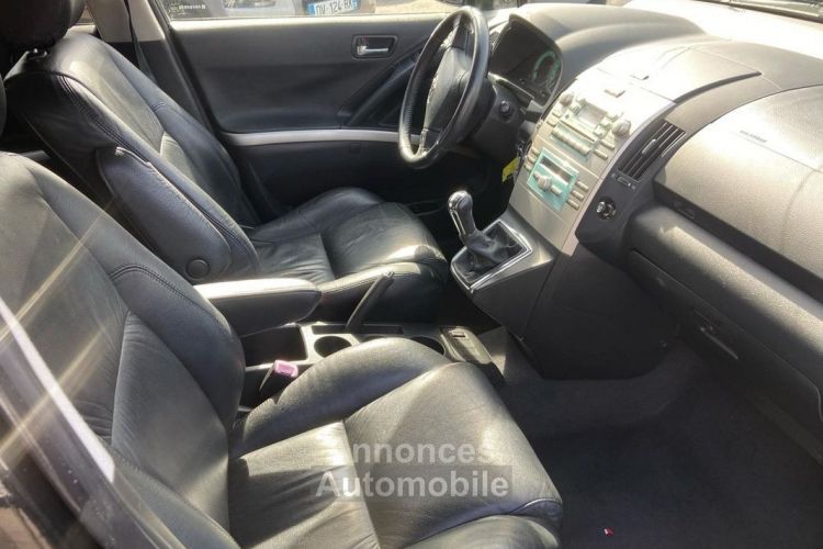 Toyota Corolla Verso 177 D-4D CLEAN POWER 5 PLACES - <small></small> 3.490 € <small>TTC</small> - #4