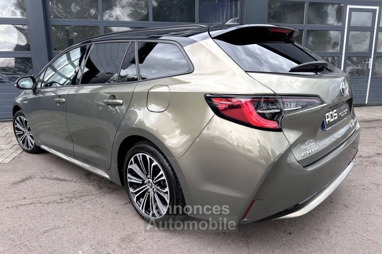 Toyota Corolla X 122h Collection - <small></small> 23.990 € <small>TTC</small> - #4