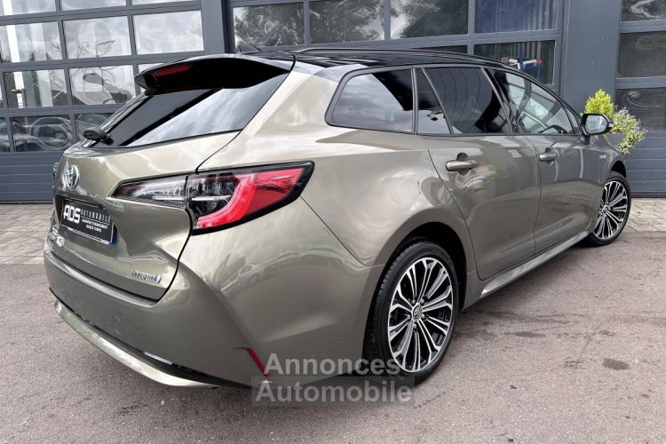 Toyota Corolla X 122h Collection - <small></small> 23.990 € <small>TTC</small> - #9